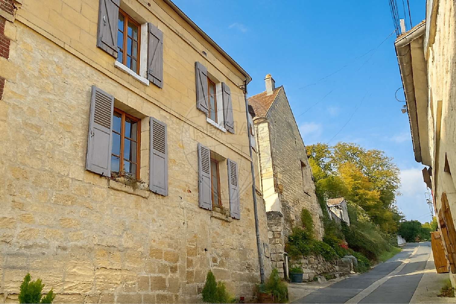 à vendre maison Cires-lès-Mello Oise 6