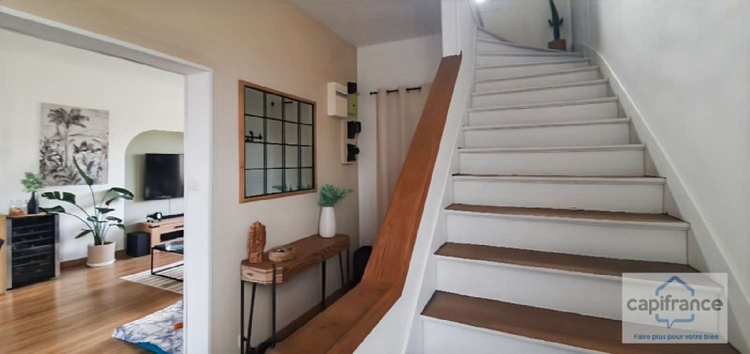 kaufen Haus Ciry-le-Noble Saône-et-Loire 3