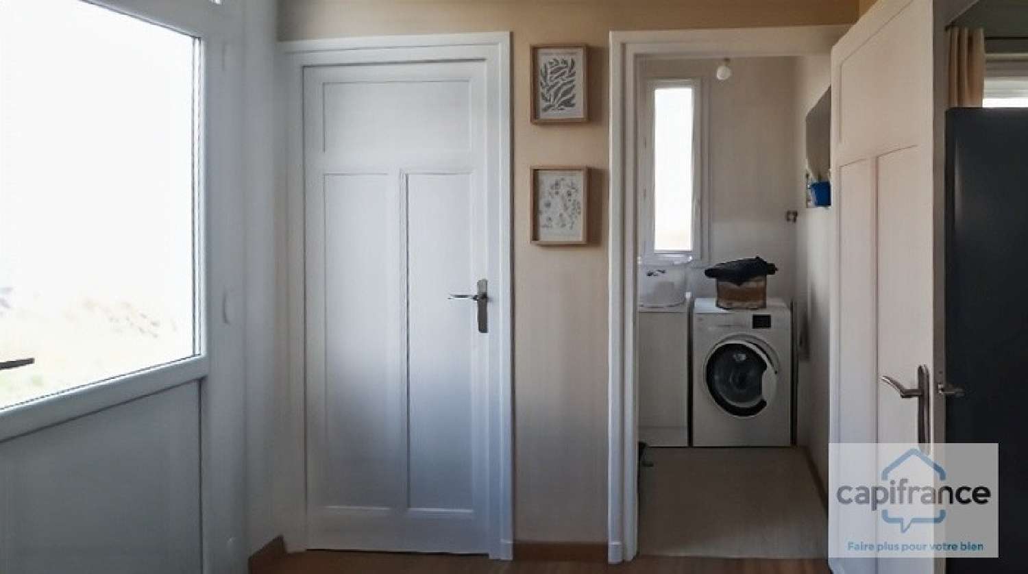 kaufen Haus Ciry-le-Noble Saône-et-Loire 4