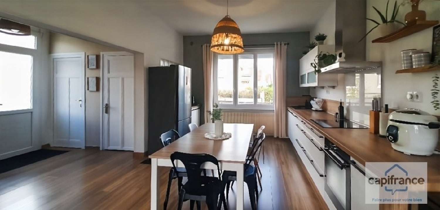 kaufen Haus Ciry-le-Noble Saône-et-Loire 5