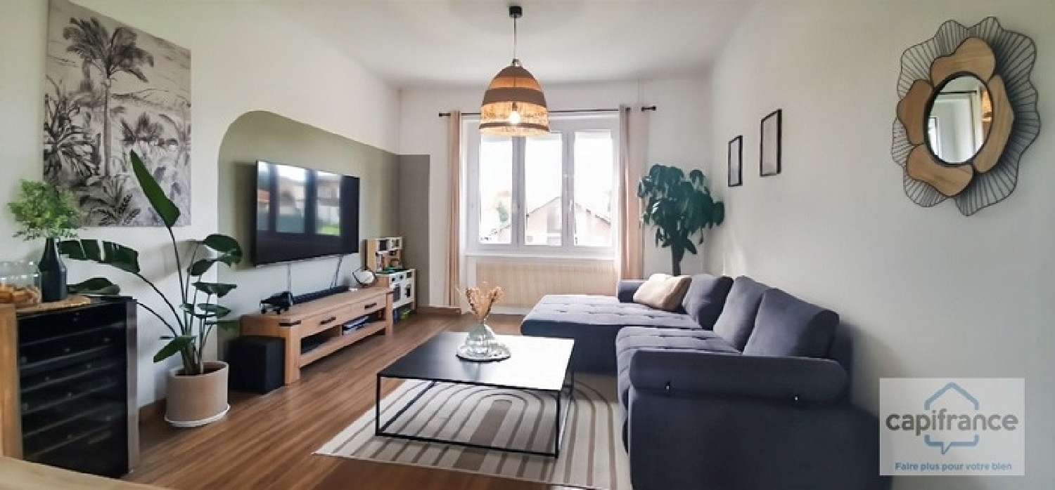 kaufen Haus Ciry-le-Noble Saône-et-Loire 6