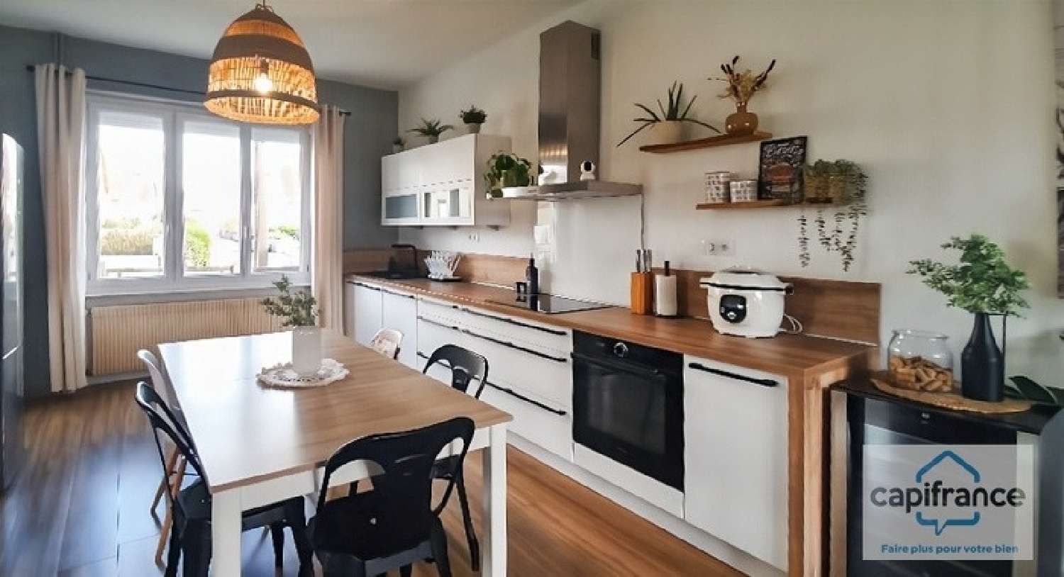 kaufen Haus Ciry-le-Noble Saône-et-Loire 7