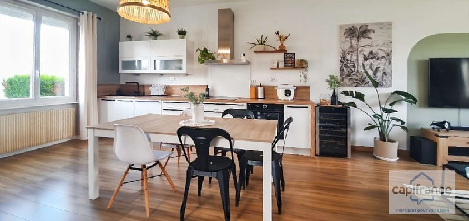 kaufen Haus Ciry-le-Noble Saône-et-Loire 8