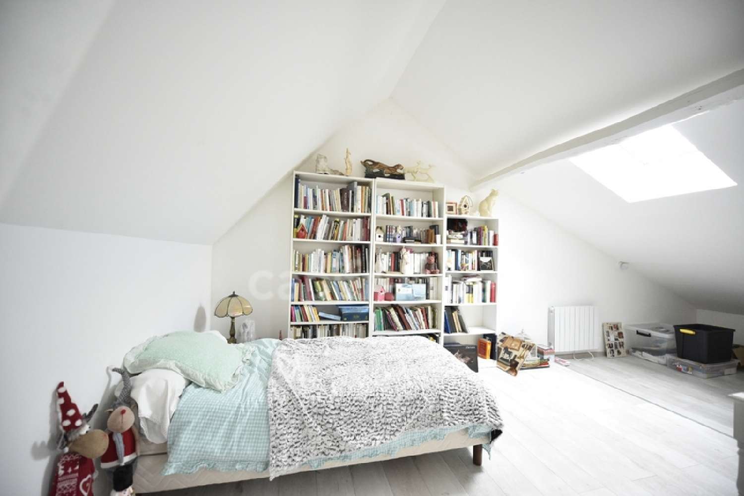  for sale house Civières Eure 7