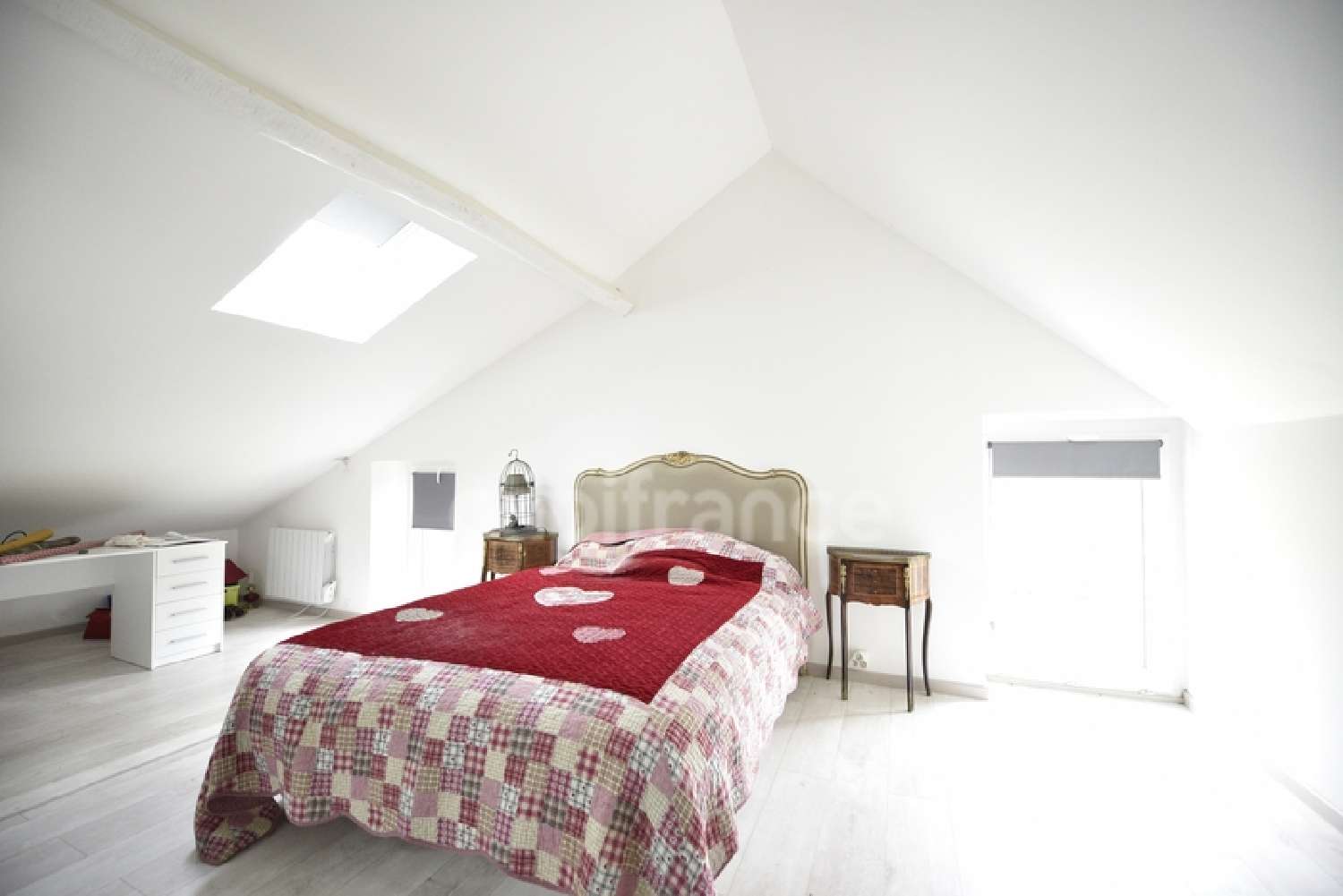  for sale house Civières Eure 8