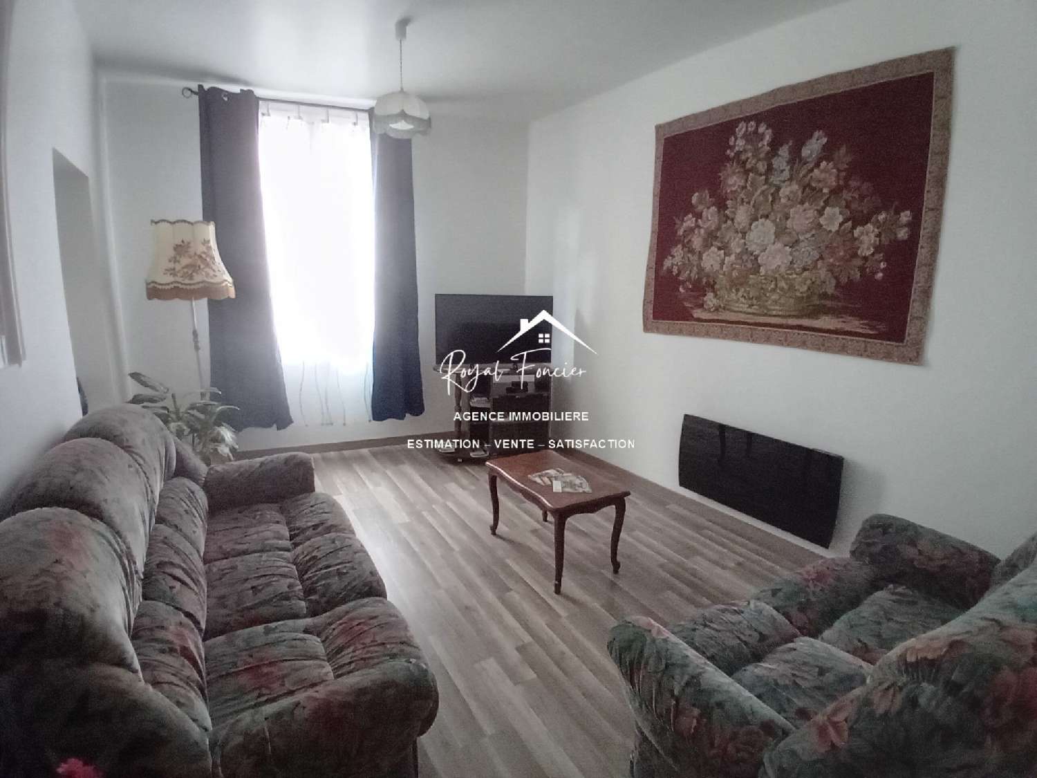  à vendre maison Civray-sur-Esves Indre-et-Loire 5