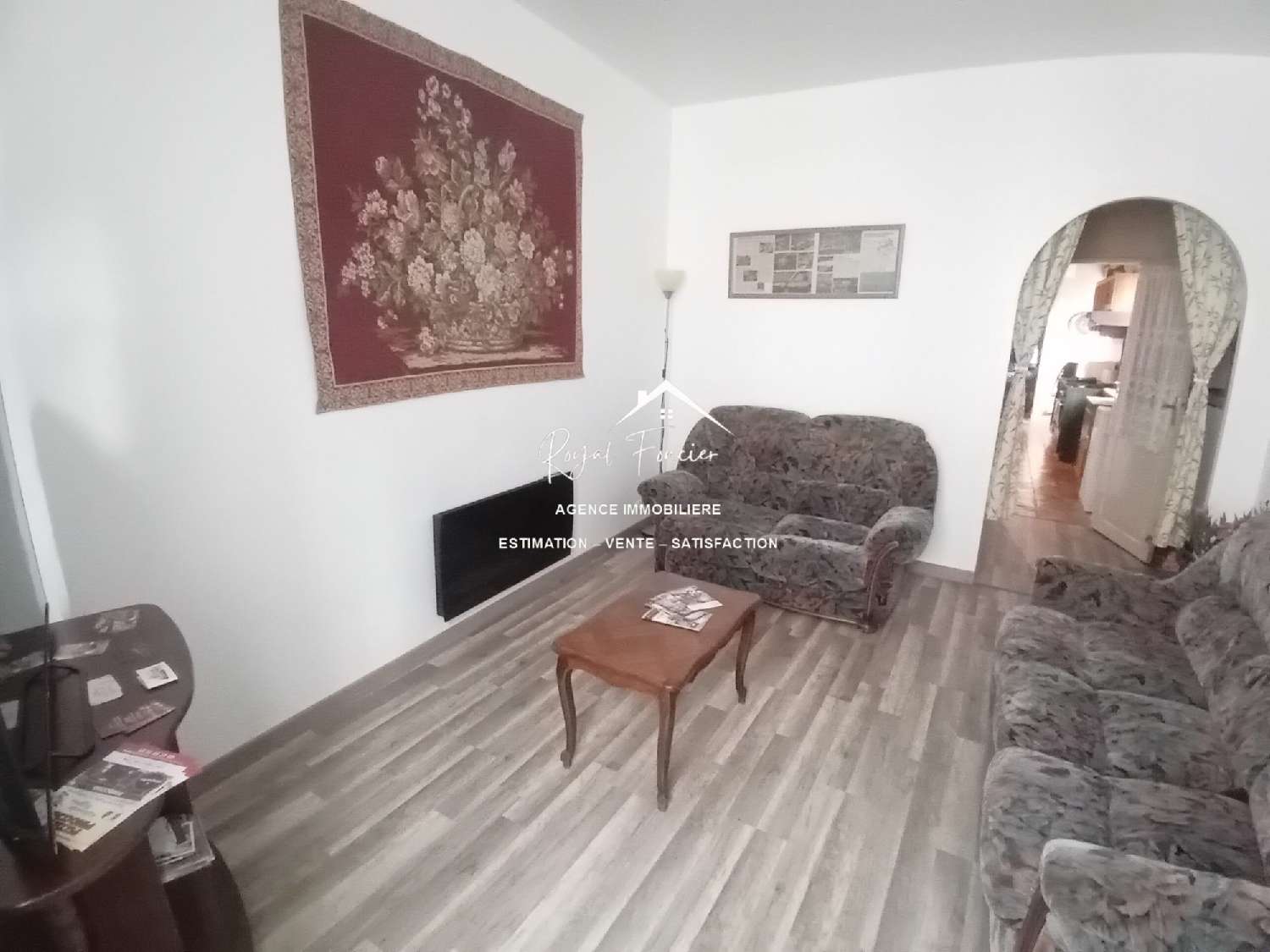  à vendre maison Civray-sur-Esves Indre-et-Loire 6