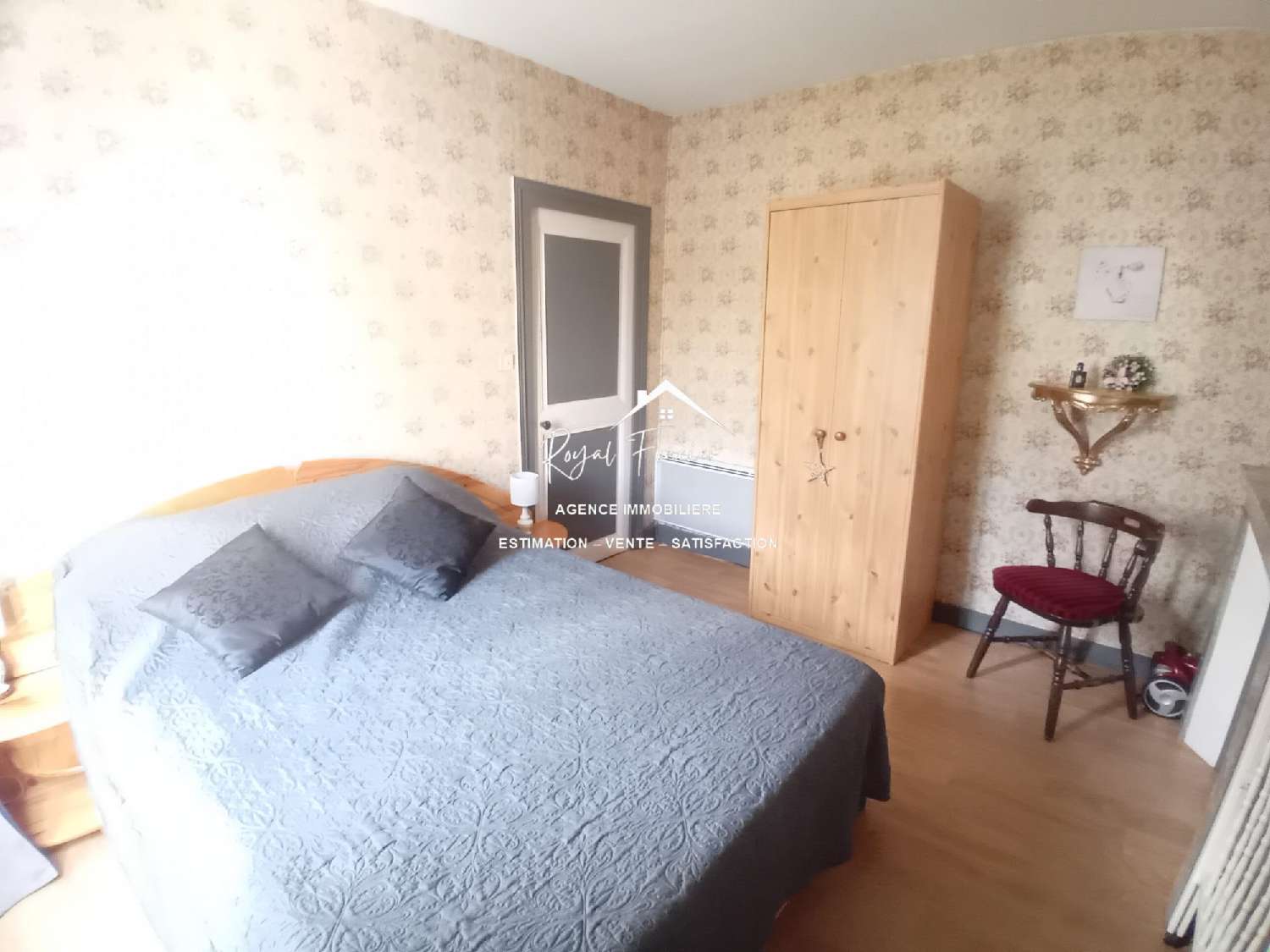  à vendre maison Civray-sur-Esves Indre-et-Loire 7