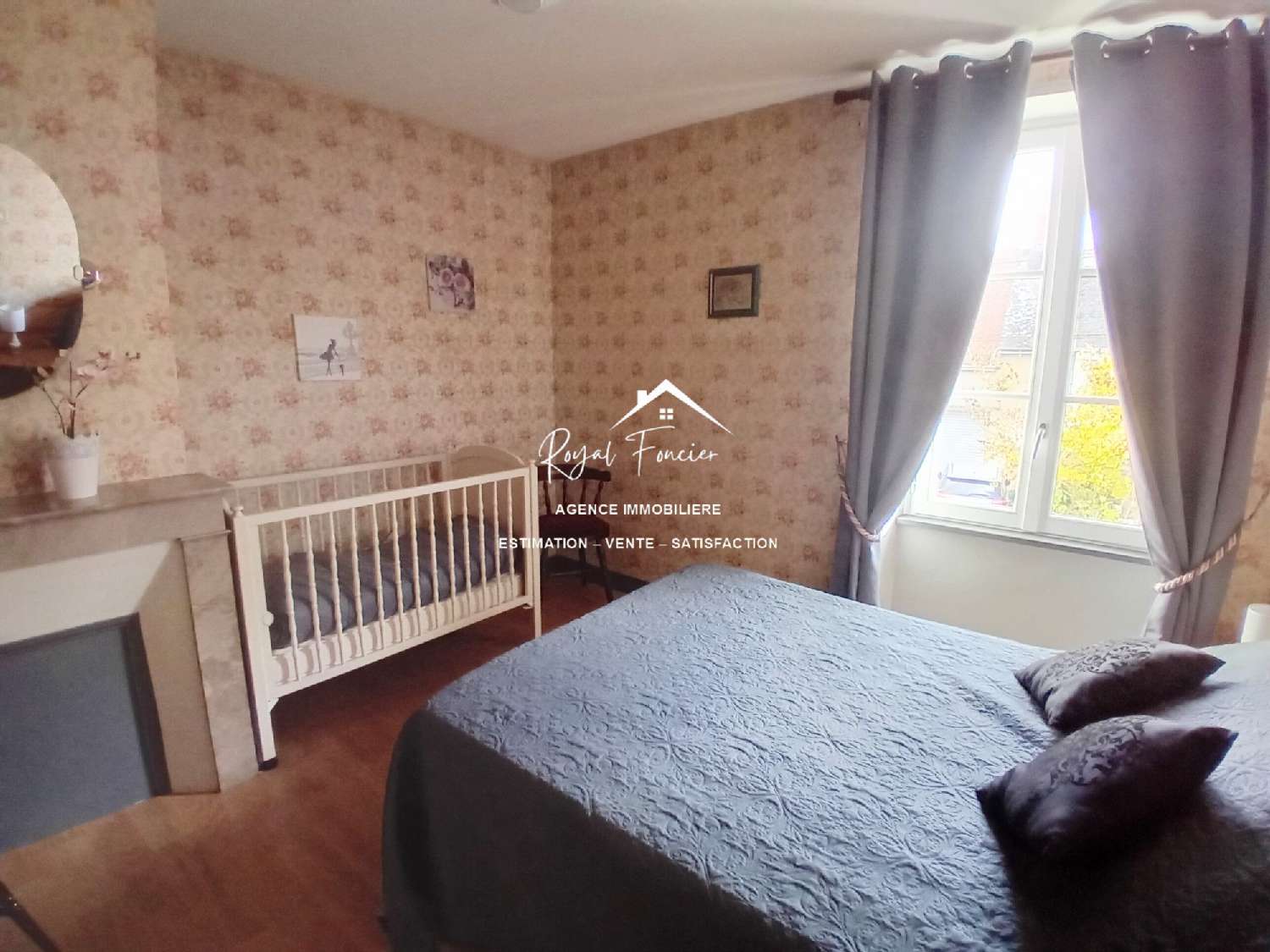  à vendre maison Civray-sur-Esves Indre-et-Loire 8