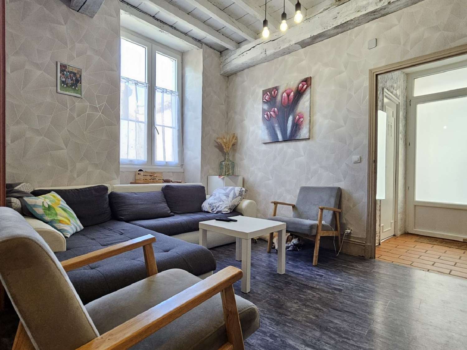 for sale house Clairac Lot-et-Garonne 1