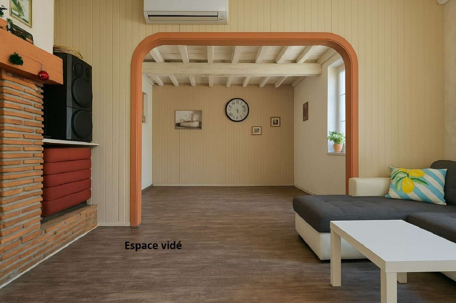 for sale house Clairac Lot-et-Garonne 2