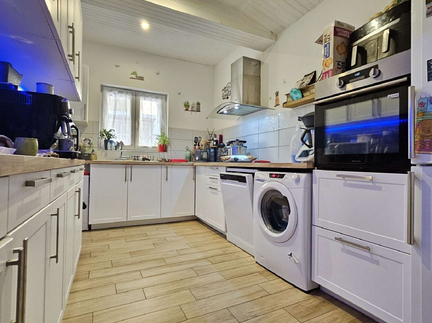 for sale house Clairac Lot-et-Garonne 3