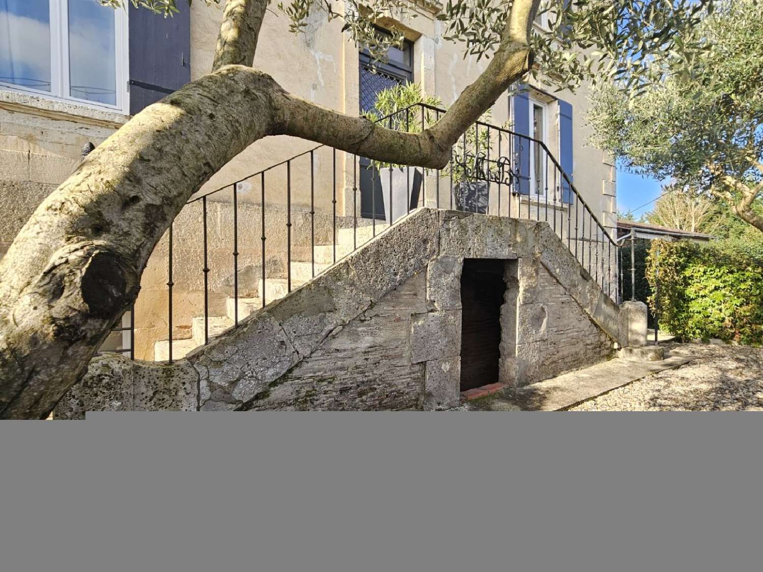  te koop huis Clairac Lot-et-Garonne 1