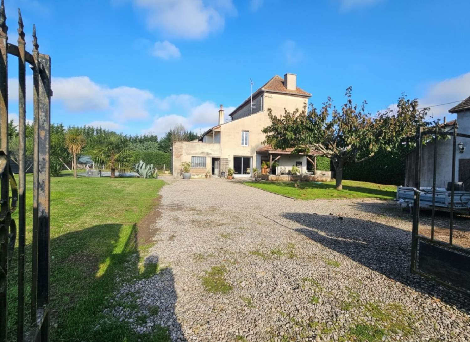  te koop huis Clairac Lot-et-Garonne 2