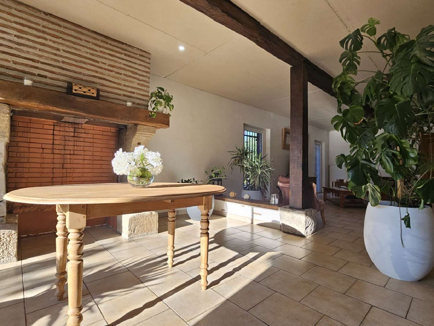  te koop huis Clairac Lot-et-Garonne 3