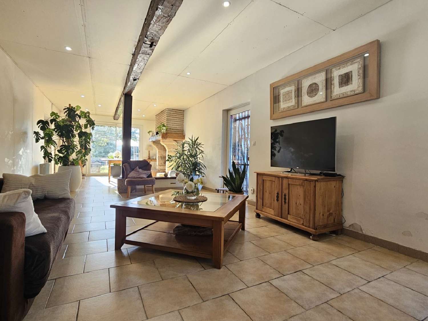  te koop huis Clairac Lot-et-Garonne 4