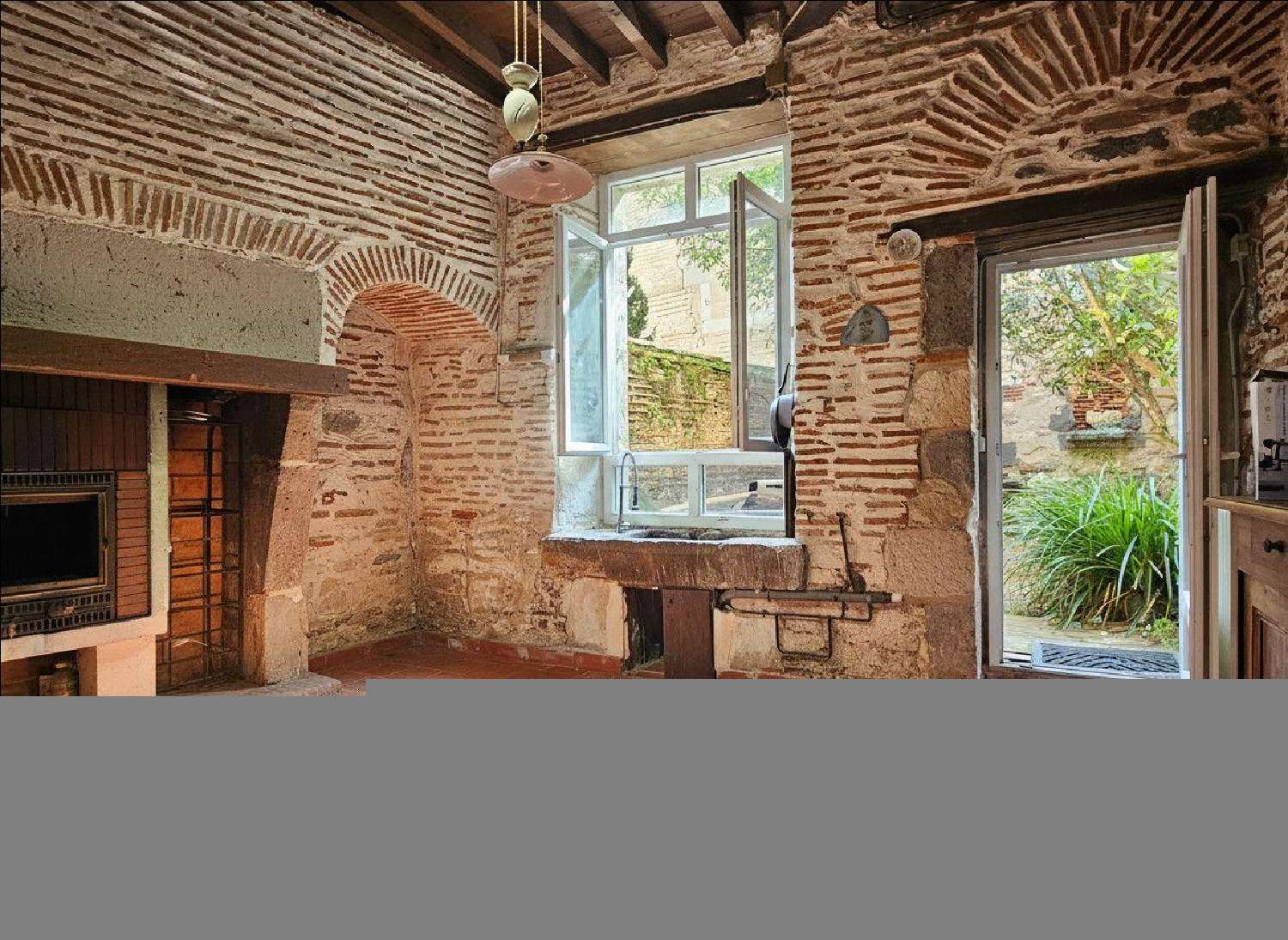 te koop huis Clairac Lot-et-Garonne 3