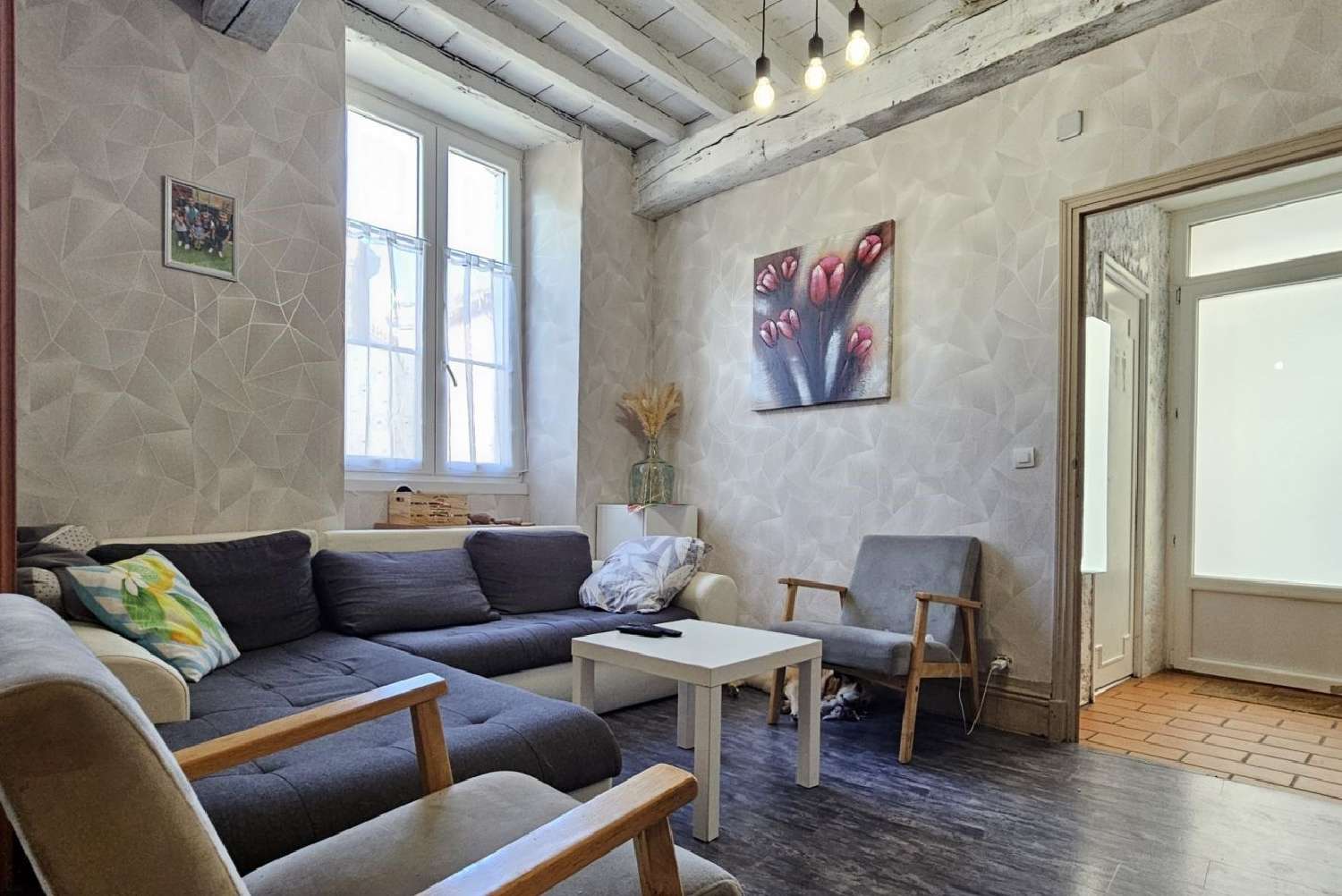  te koop huis Clairac Lot-et-Garonne 1