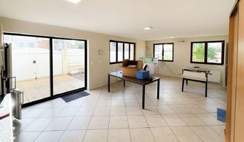 Clamart Hauts-de-Seine Haus Bild 7210073