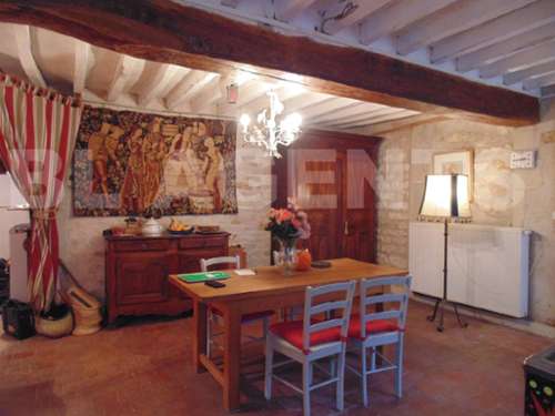 Clamecy Nièvre huis foto 7214411