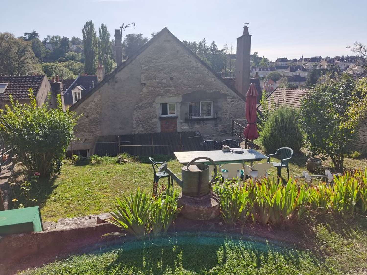 en venta casa Clamecy Nièvre 1