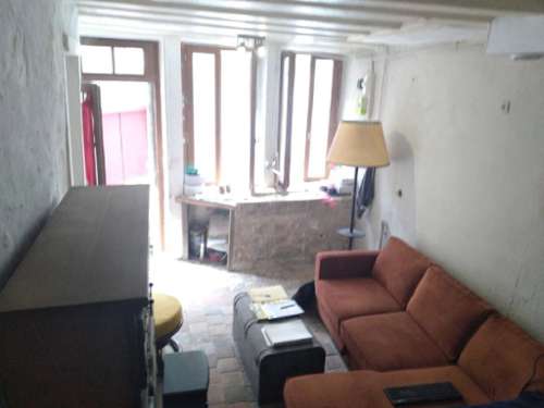 Clamecy Nièvre casa foto 7196363