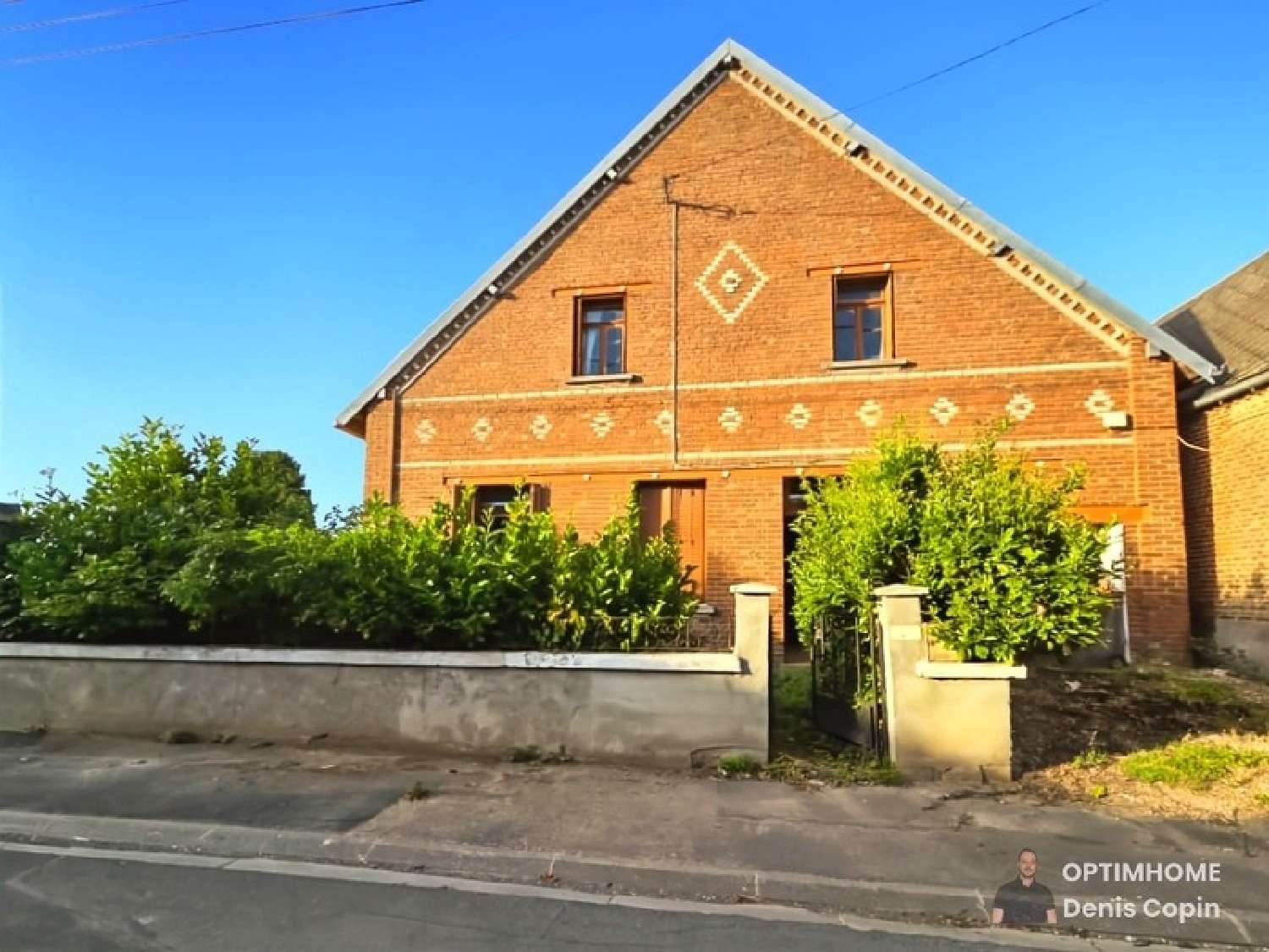  te koop huis Clary Nord 1