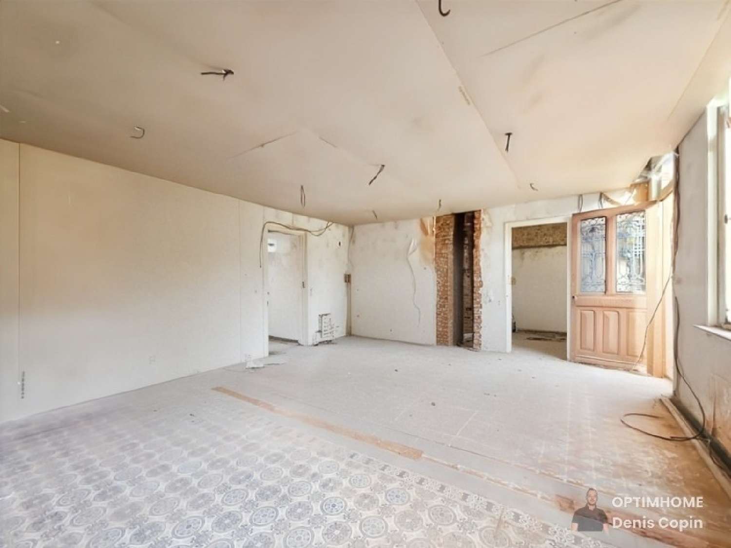  te koop huis Clary Nord 2