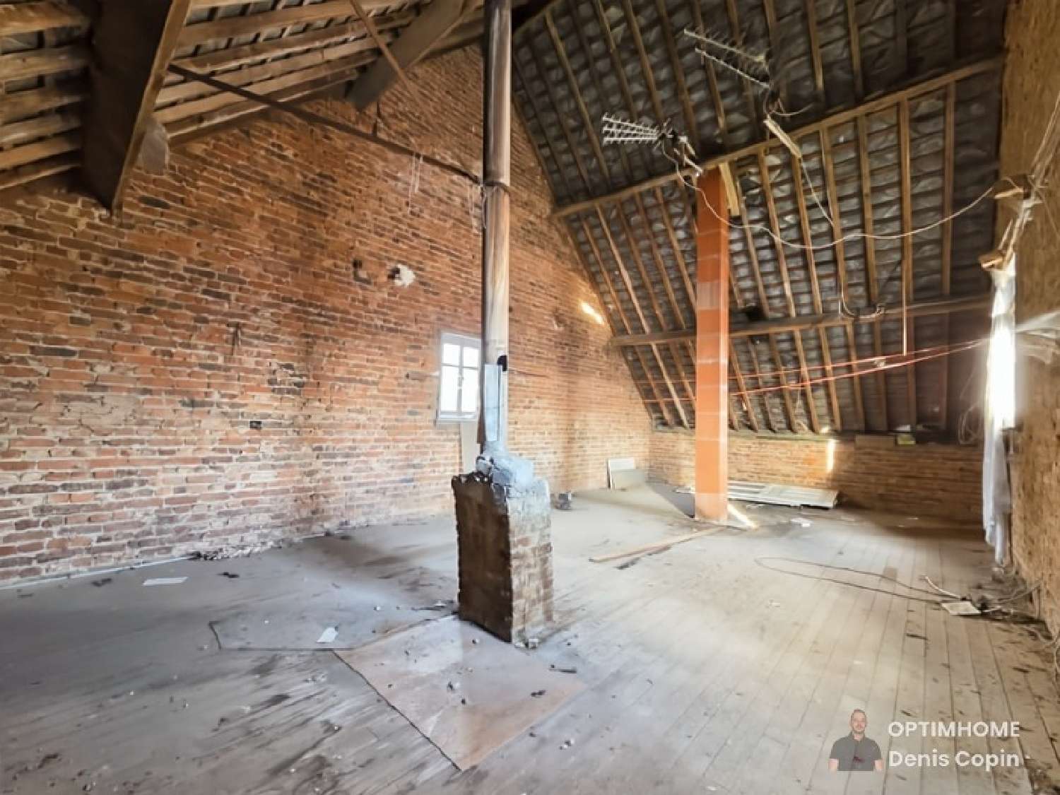  te koop huis Clary Nord 5