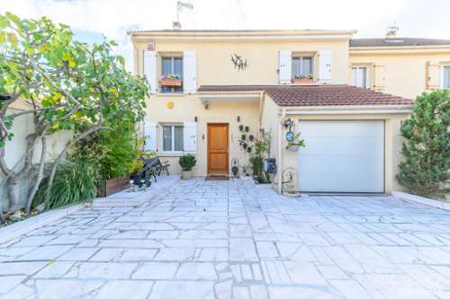 Claye-Souilly Seine-et-Marne Haus Bild 7170348