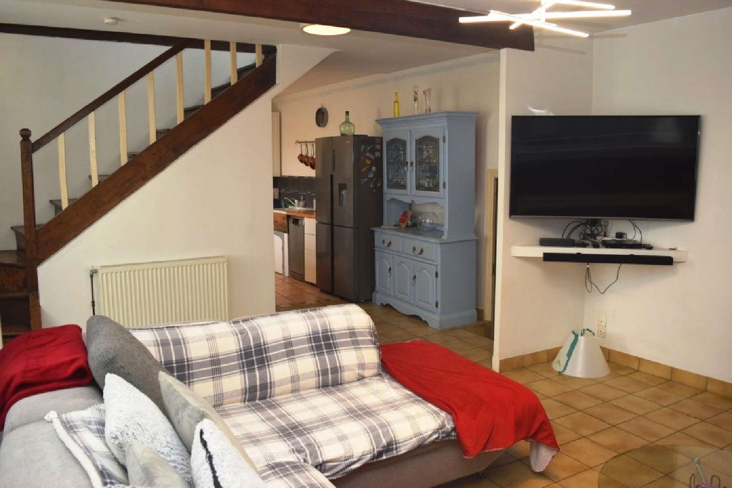 à vendre maison Cléden-Poher Finistère 3