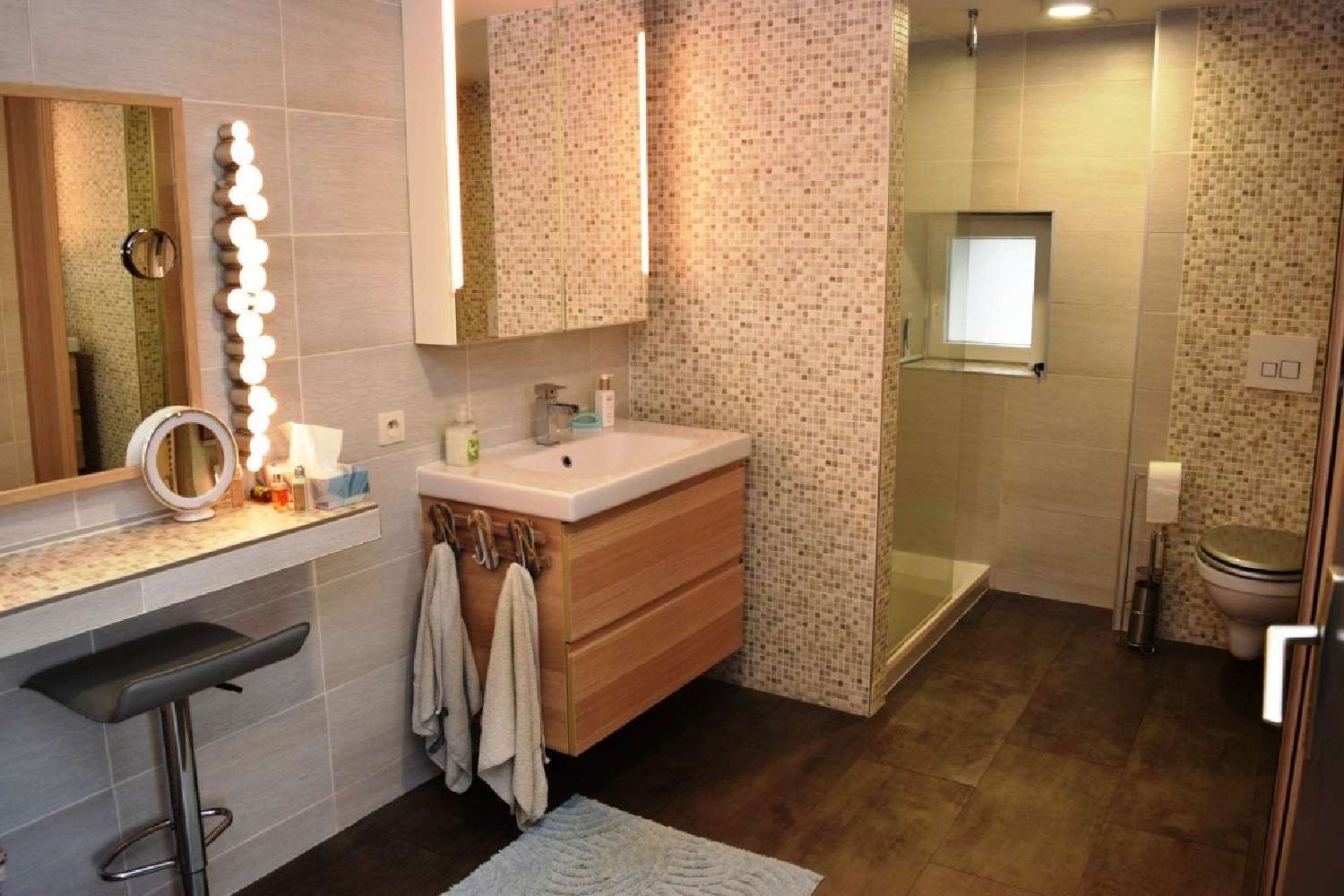 à vendre maison Cléden-Poher Finistère 7