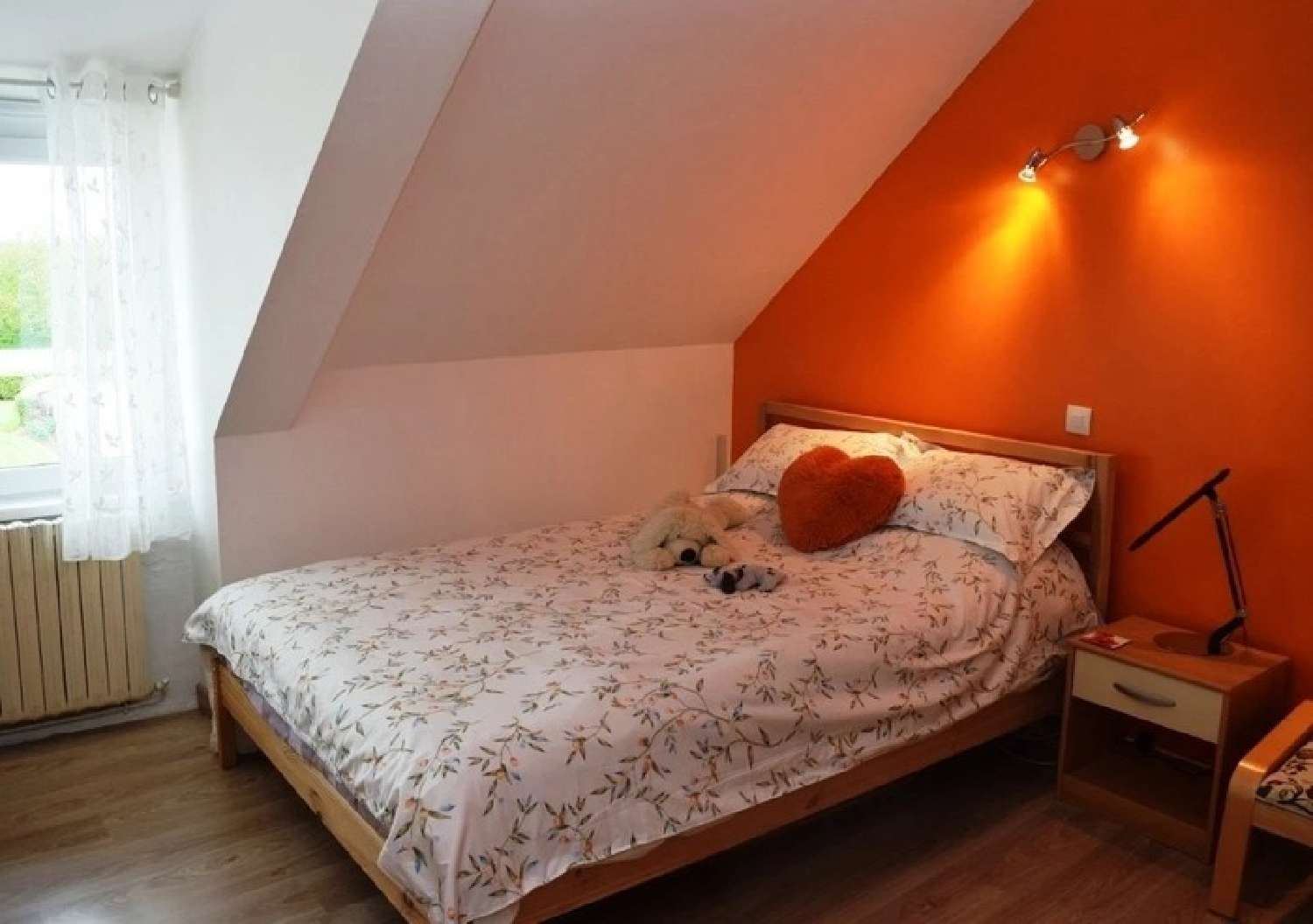 te koop huis Cléden-Poher Finistère 4