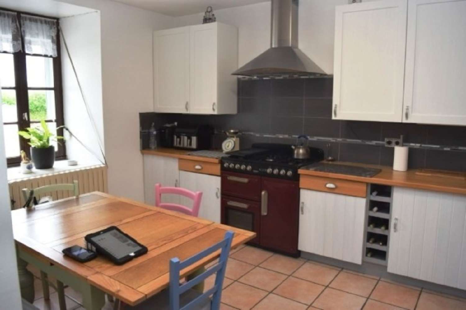 te koop huis Cléden-Poher Finistère 6