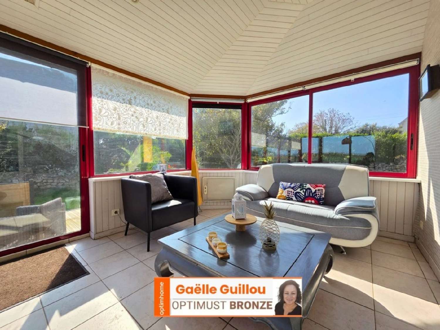  te koop huis Cléder Finistère 1