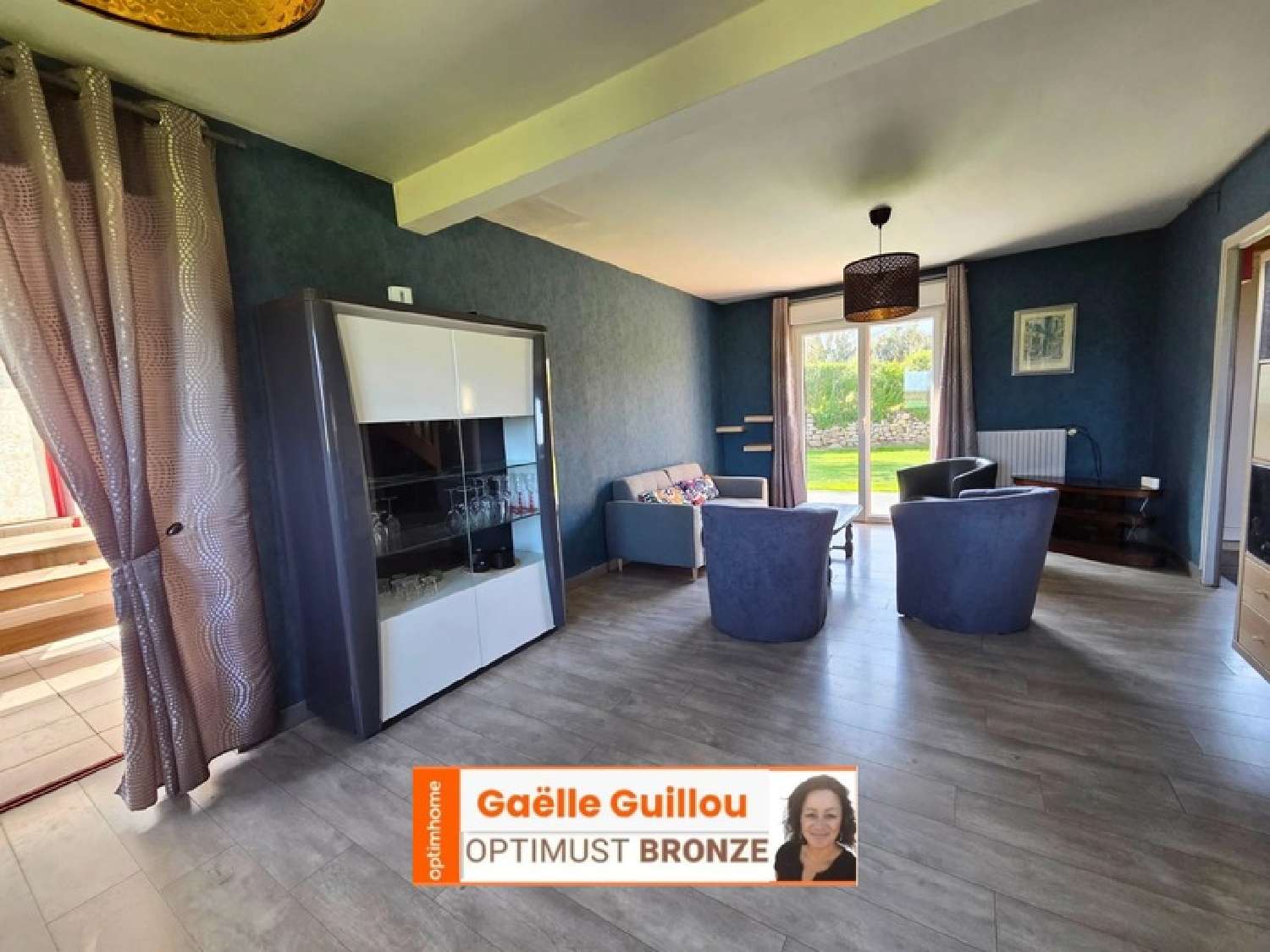  te koop huis Cléder Finistère 4