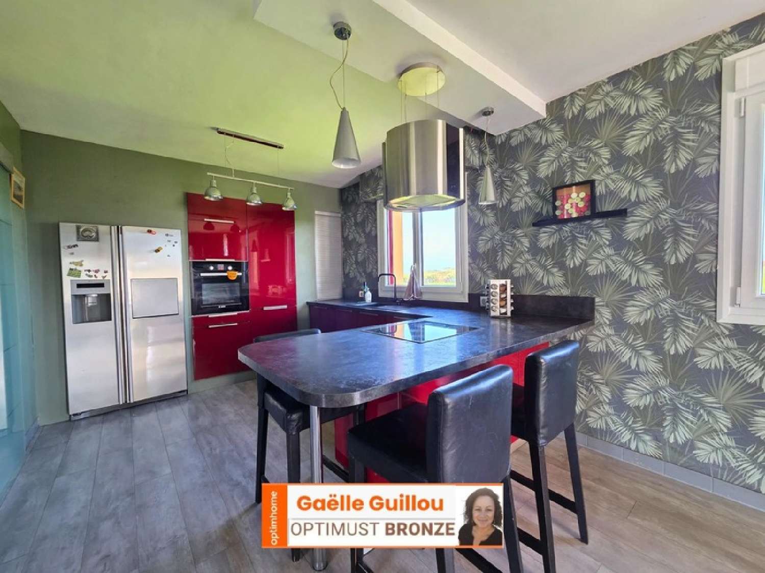  te koop huis Cléder Finistère 5