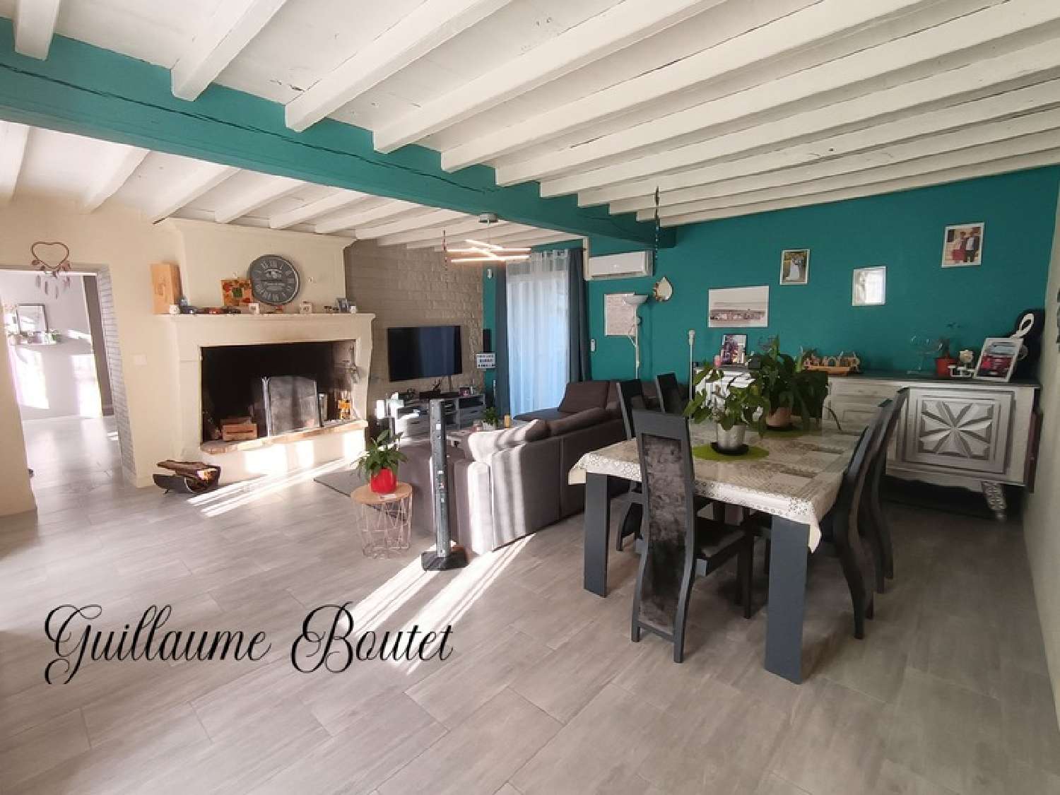 for sale house Clérac Charente-Maritime 3