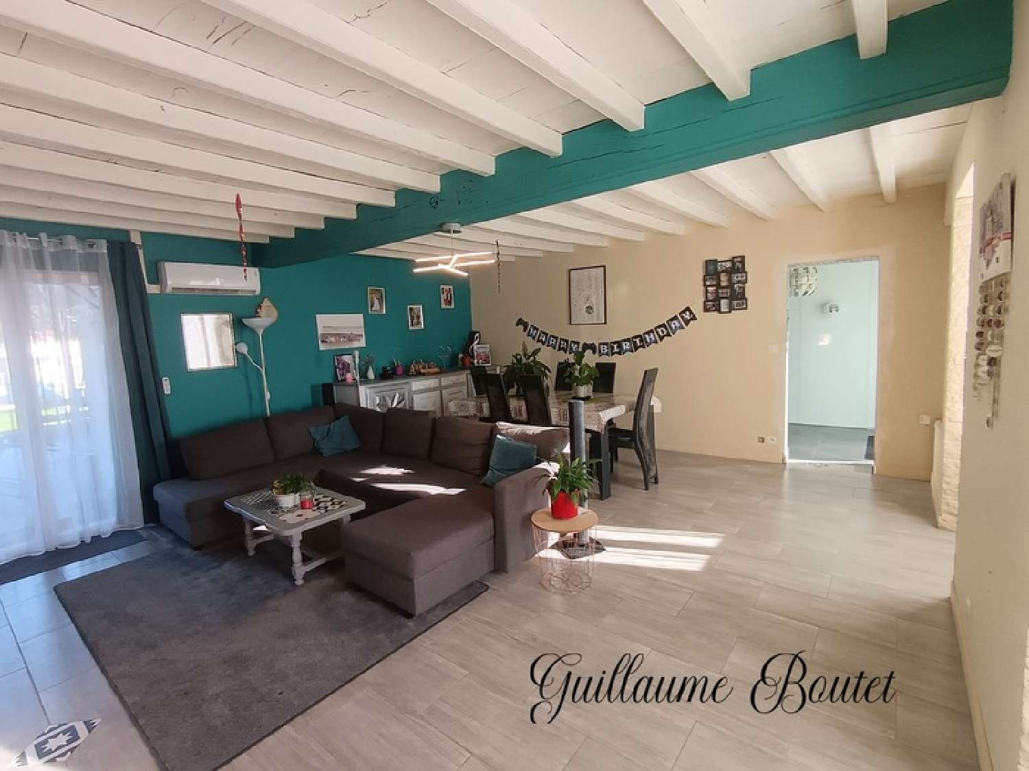 for sale house Clérac Charente-Maritime 4