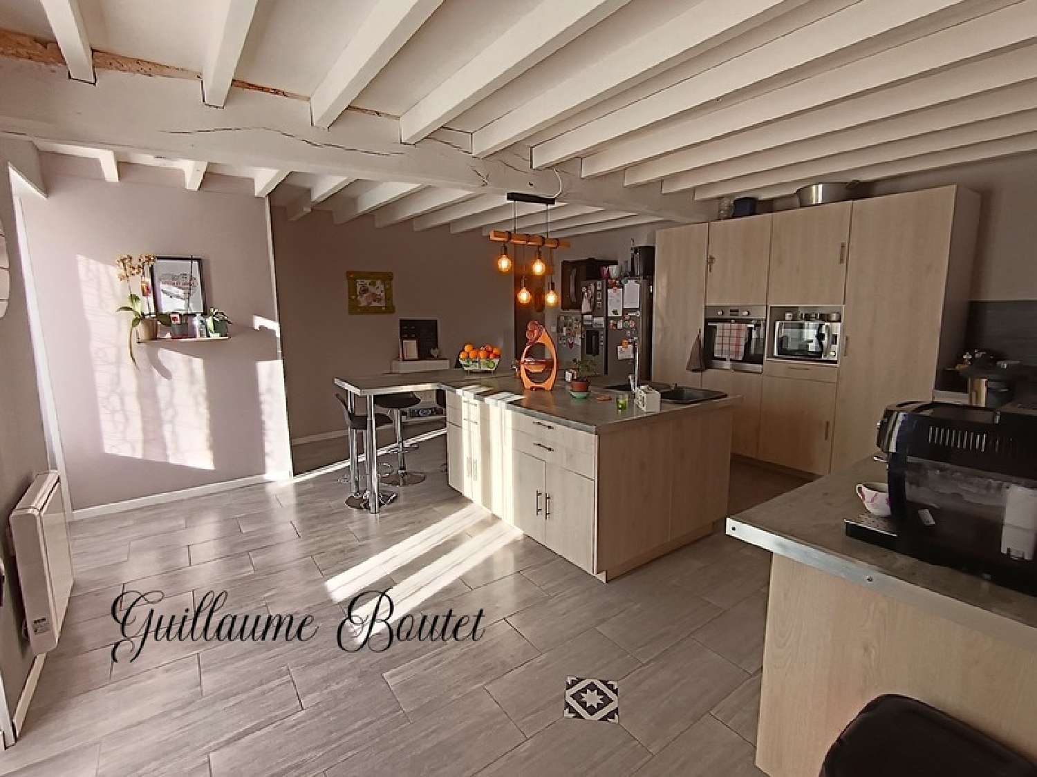 for sale house Clérac Charente-Maritime 5