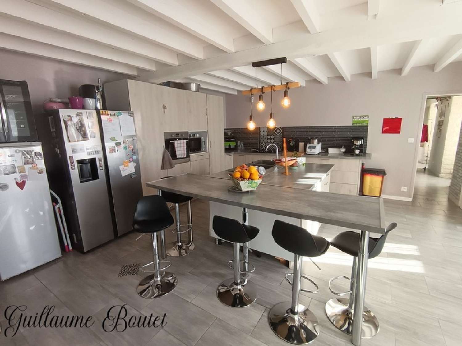 for sale house Clérac Charente-Maritime 6