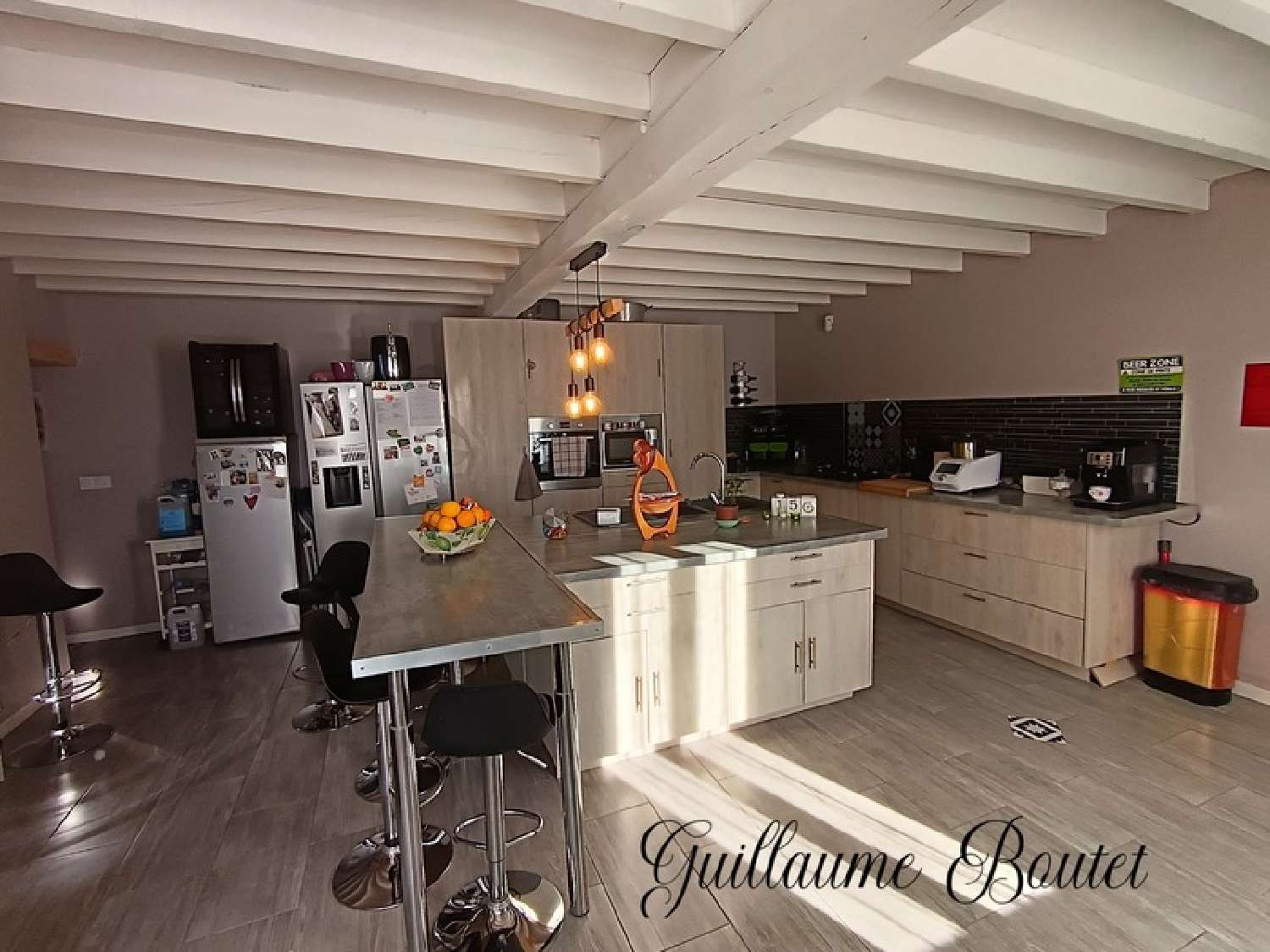 for sale house Clérac Charente-Maritime 7