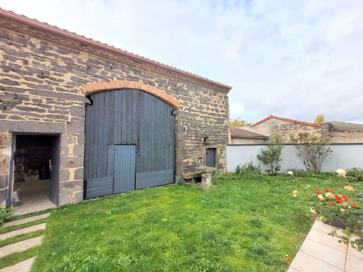 te koop huis Clerlande Puy-de-Dôme 2