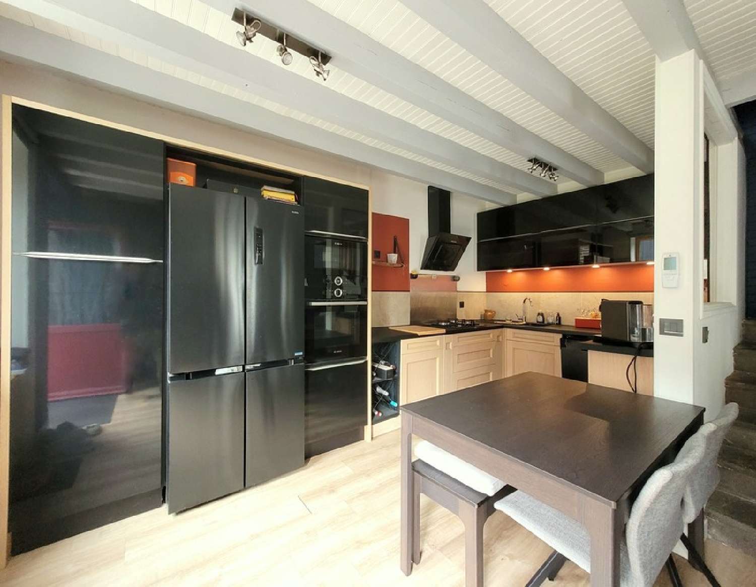 te koop huis Clerlande Puy-de-Dôme 7