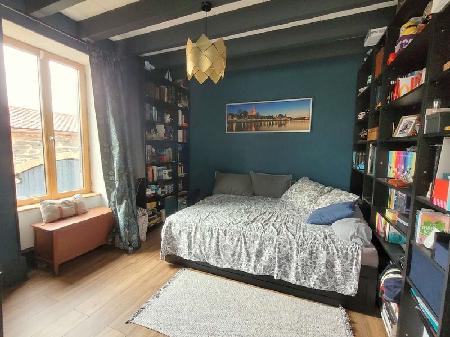 te koop huis Clerlande Puy-de-Dôme 8