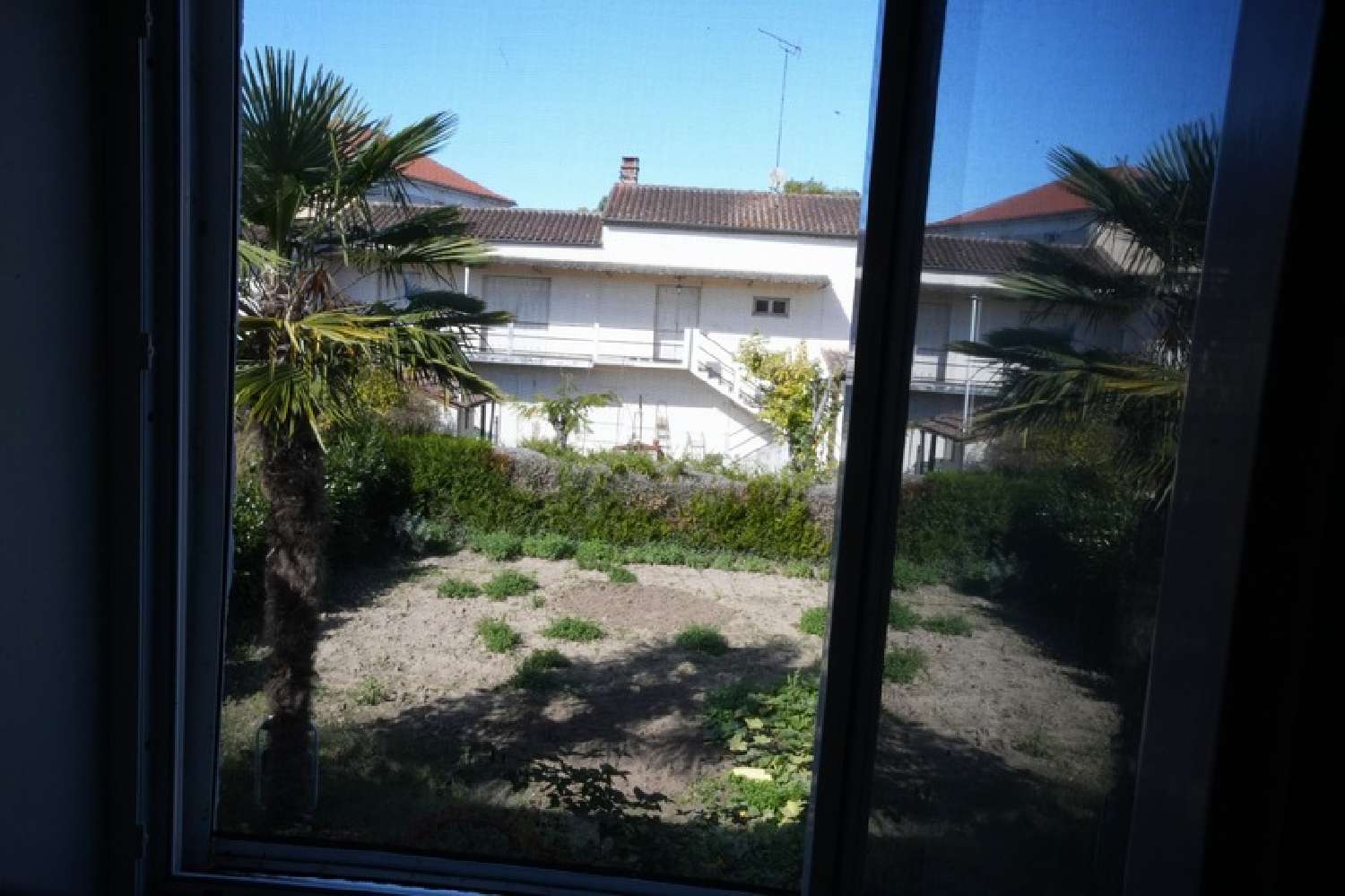 te koop huis Clermont-Dessous Lot-et-Garonne 2