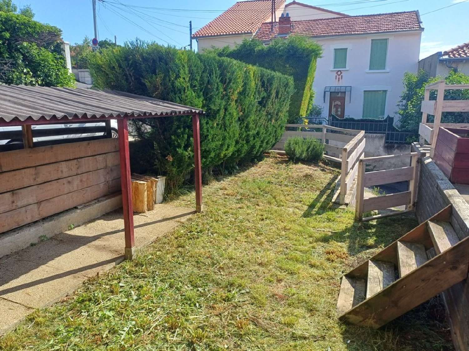  en venta casa Clermont-Ferrand Puy-de-Dôme 3