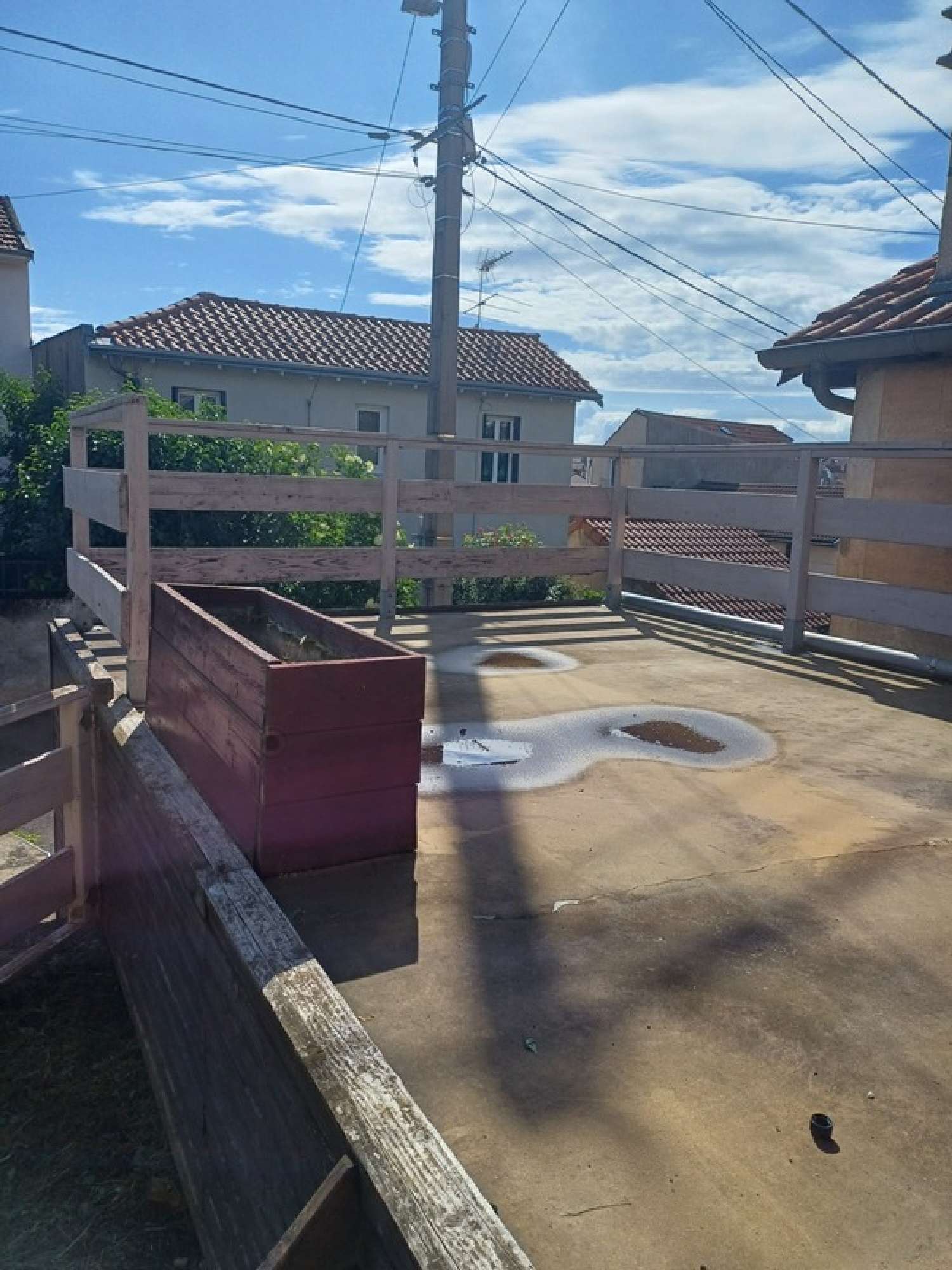  en venta casa Clermont-Ferrand Puy-de-Dôme 4