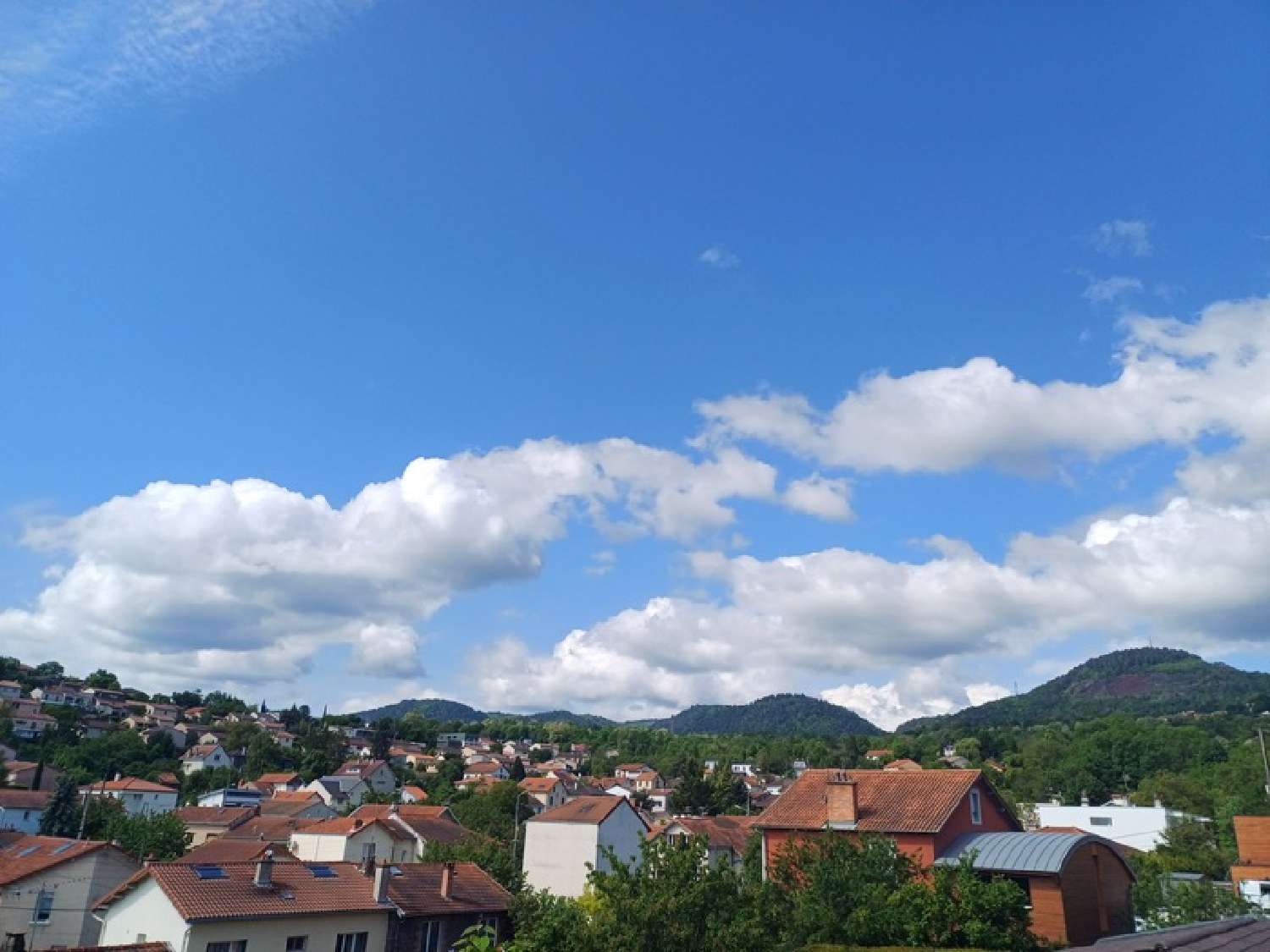  en venta casa Clermont-Ferrand Puy-de-Dôme 5