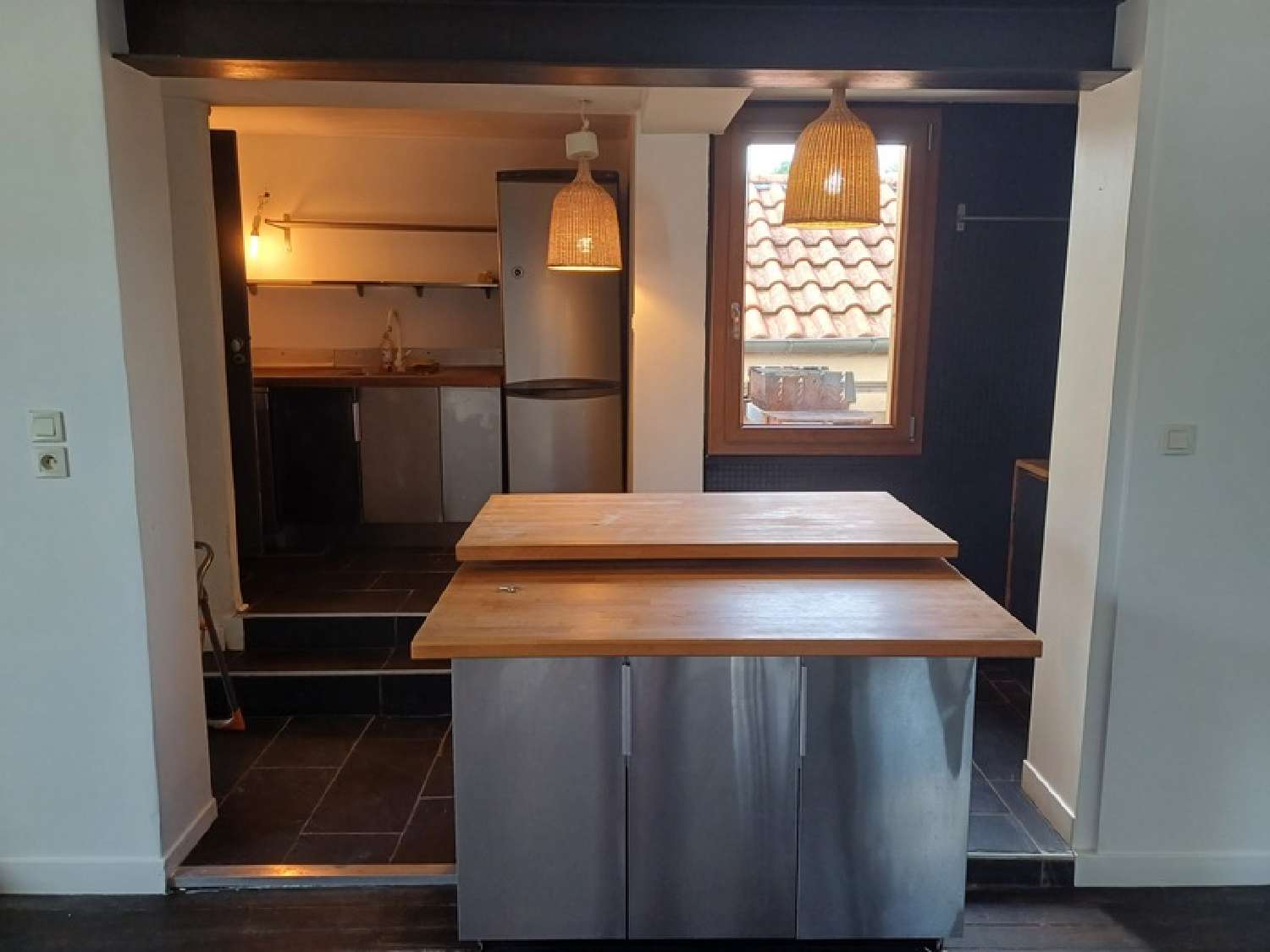  en venta casa Clermont-Ferrand Puy-de-Dôme 8